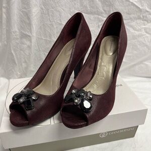 Giani Bernini 4in Heels